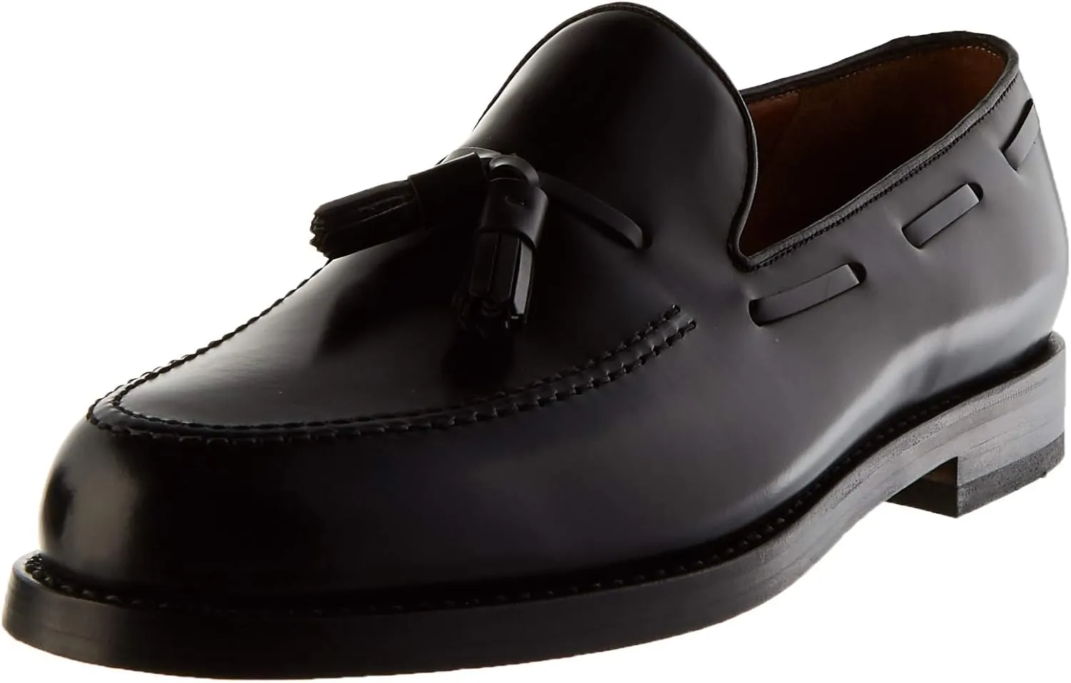Men's L3087 Tassel Loafers