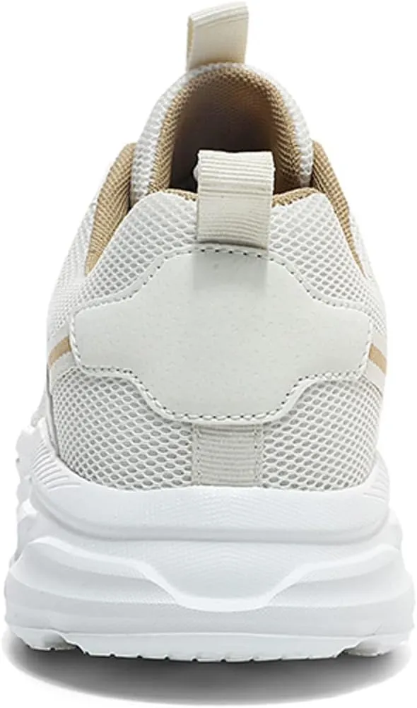Men's Shoes Mens Athletic Shoes Slip on Shoe for Men Sneaker for Men Mesh Running Trail Sneaker