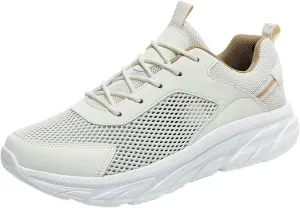 Men's Shoes Mens Athletic Shoes Slip on Shoe for Men Sneaker for Men Mesh Running Trail Sneaker