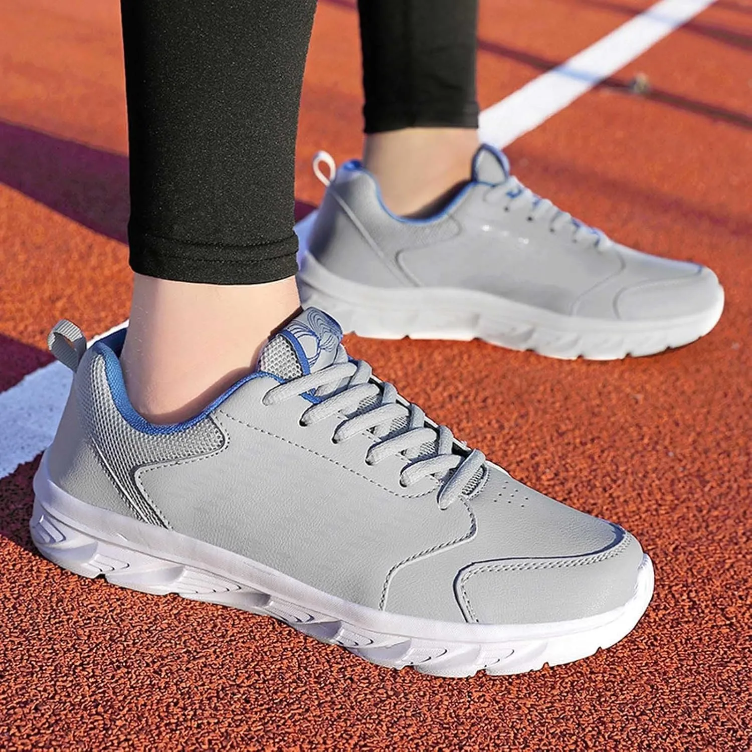 Men's Shoes Mens Slip on Shoes Tennis Shoe for Men Shoe for Men Comfortable Lightweight Sneaker