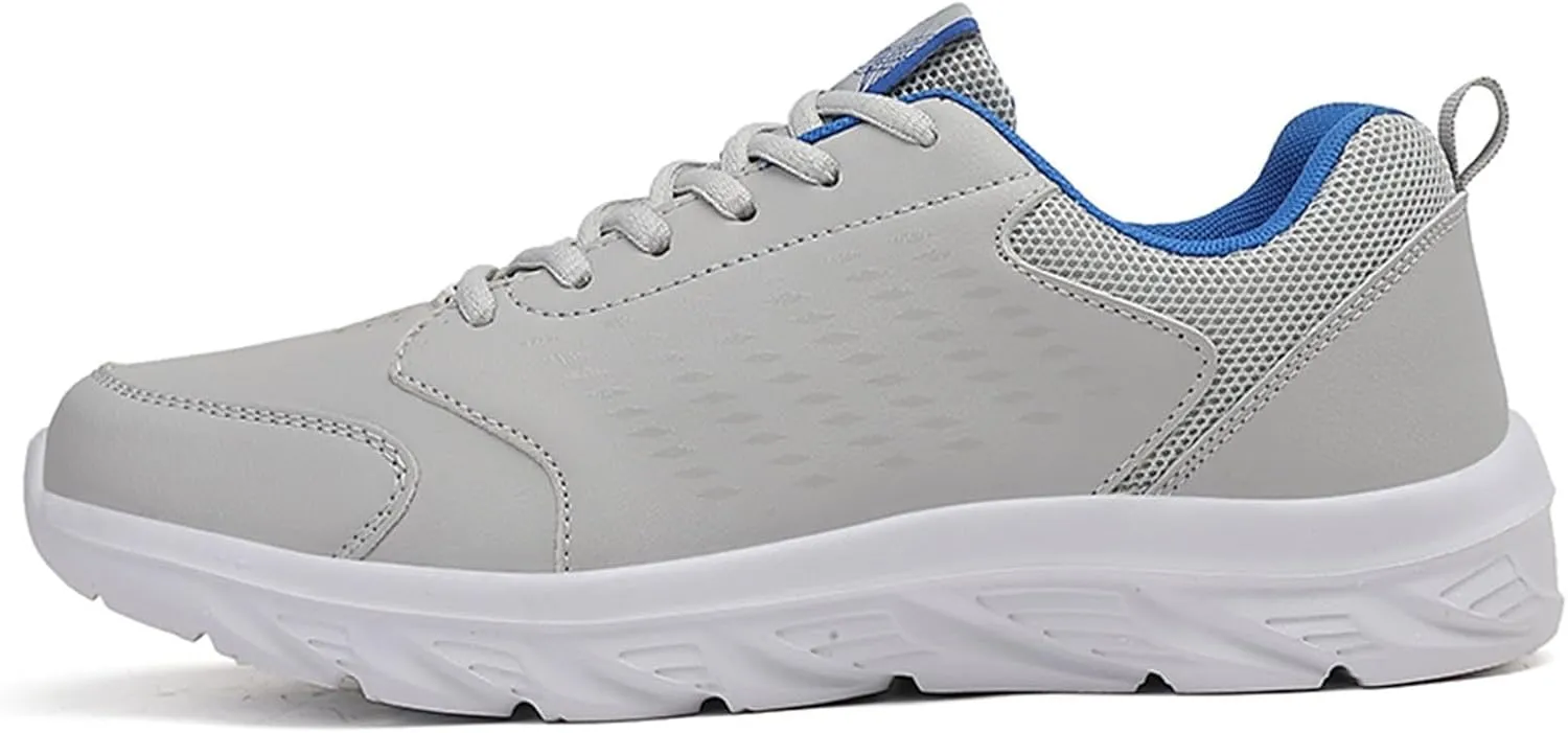 Men's Shoes Mens Slip on Shoes Tennis Shoe for Men Shoe for Men Comfortable Lightweight Sneaker