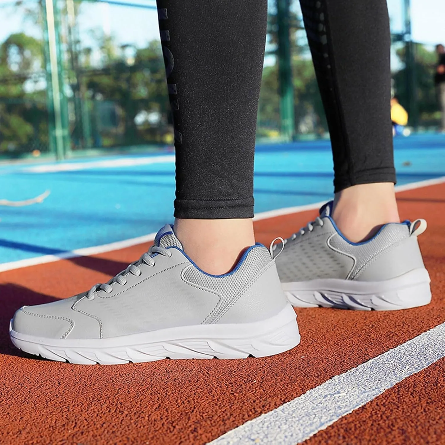 Men's Shoes Mens Slip on Shoes Tennis Shoe for Men Shoe for Men Comfortable Lightweight Sneaker