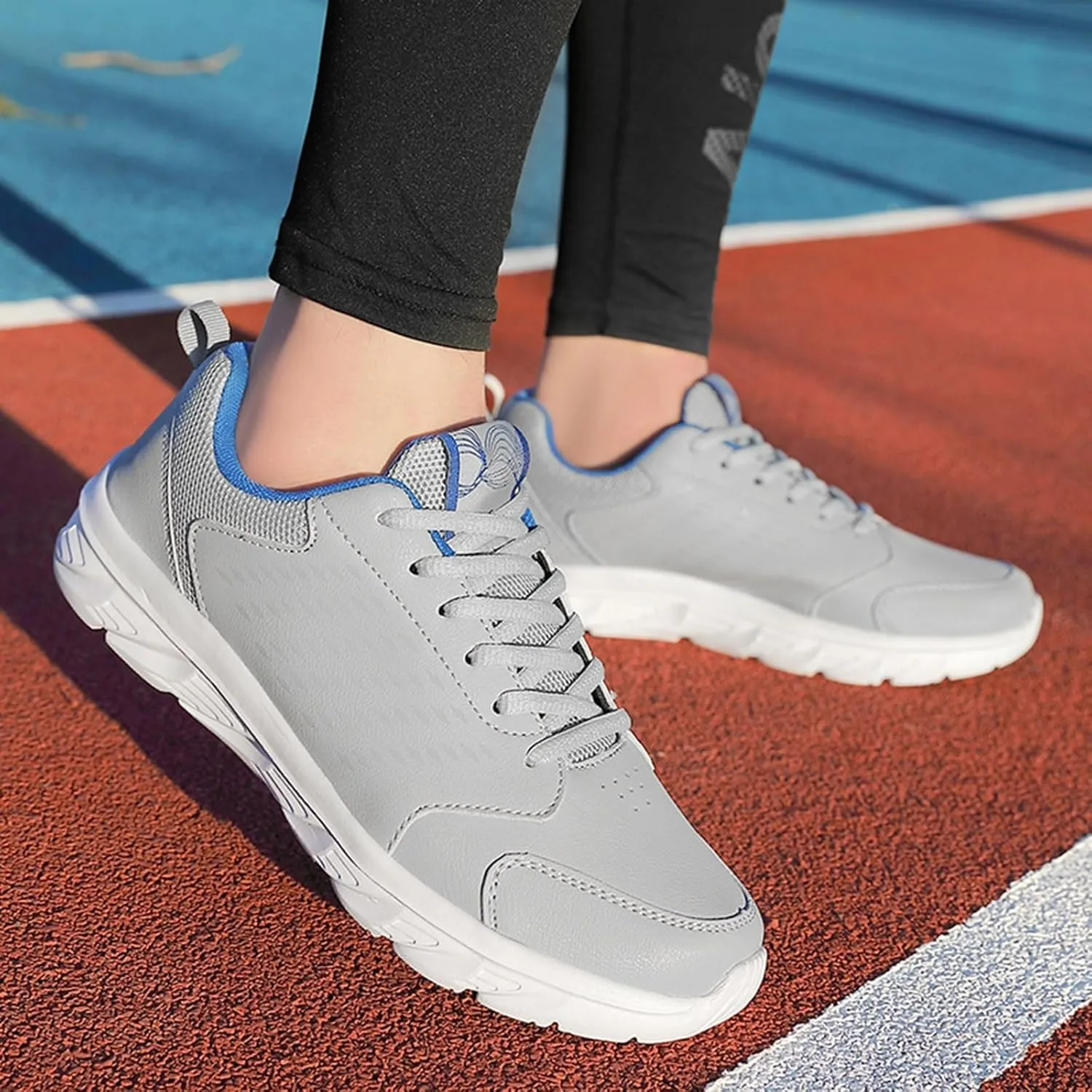 Men's Shoes Mens Slip on Shoes Tennis Shoe for Men Shoe for Men Comfortable Lightweight Sneaker