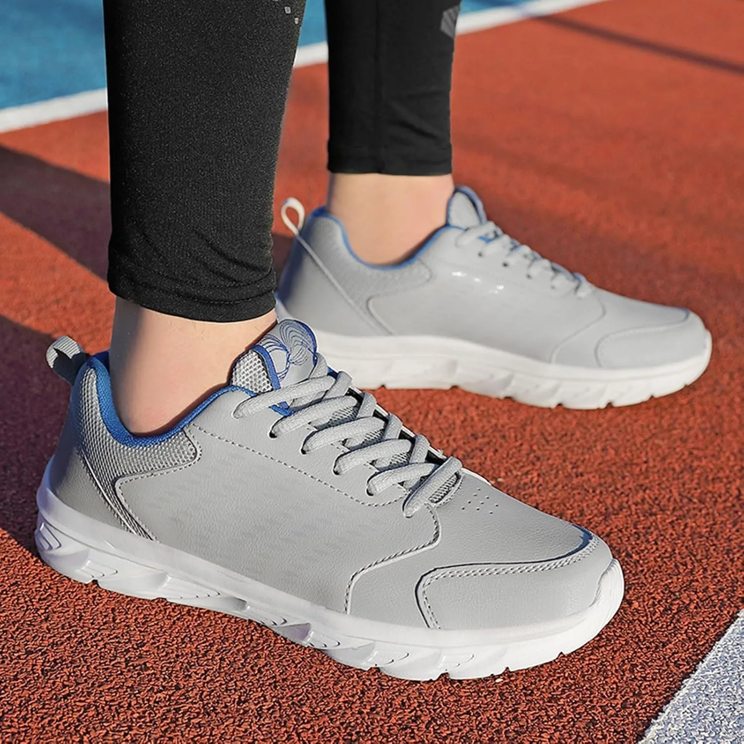 Men's Shoes Mens Slip on Shoes Tennis Shoe for Men Shoe for Men Comfortable Lightweight Sneaker