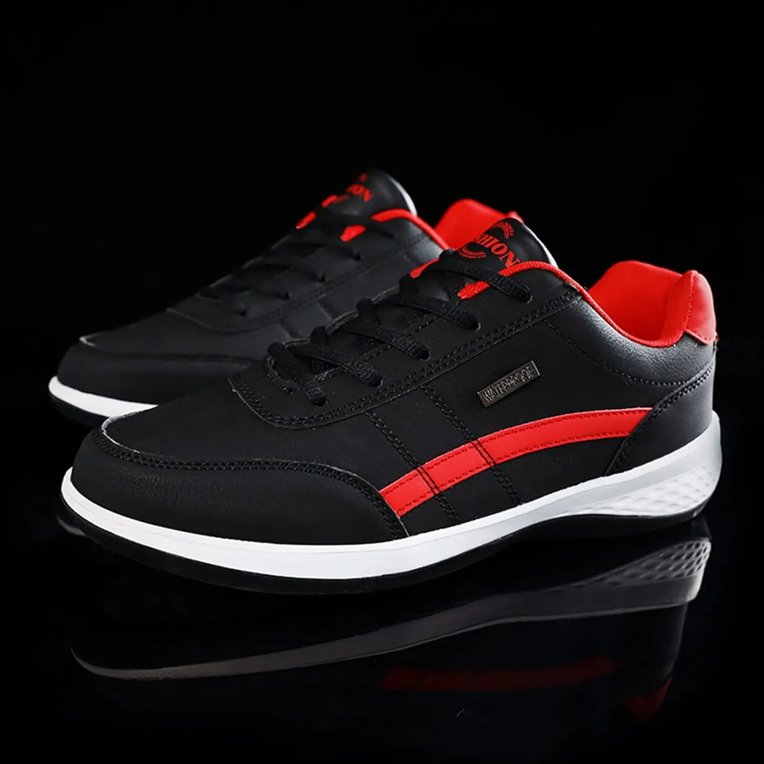 Men's Sneakers Men's Shoes Tennis Shoe for Men Shoe for Men Breathable Comfortable Sneaker