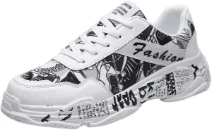 Men's Sneakers Men's Shoes Walking Shoe for Men Sneaker for Men Running Trail Athletic Gym Sneaker