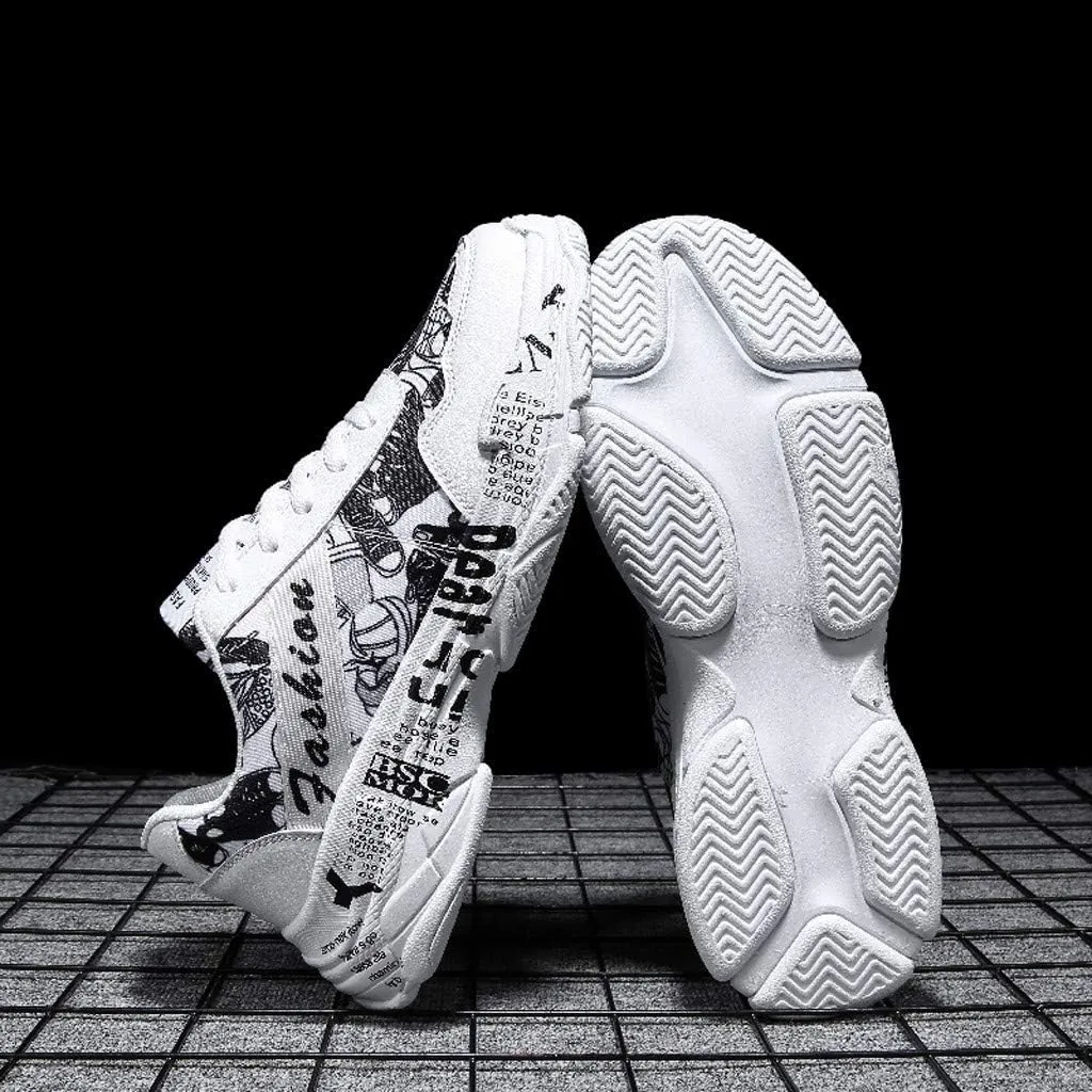 Men's Sneakers Men's Shoes Walking Shoe for Men Sneaker for Men Running Trail Athletic Gym Sneaker