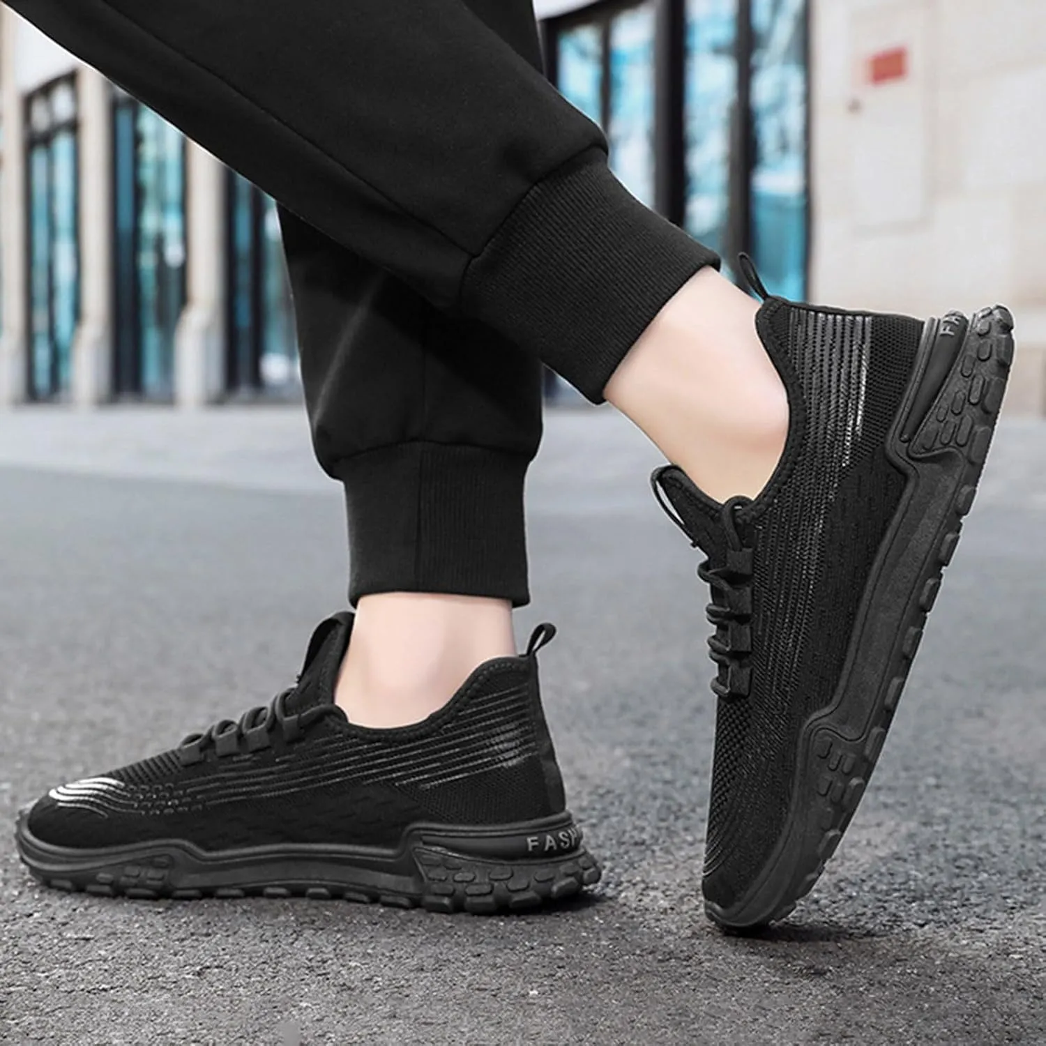 Mens Tennis Shoes Men's Sneakers Sneaker for Men Walking Shoe for Men Athletic Gym Running Trail Sneaker