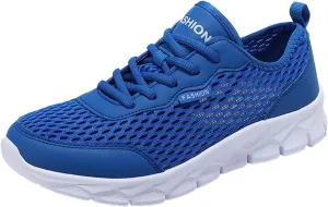 Mens Walking Shoes Men's Fashion Sneakers Sneaker for Men Tennis Shoe for Men Casual Lightweight Sneaker