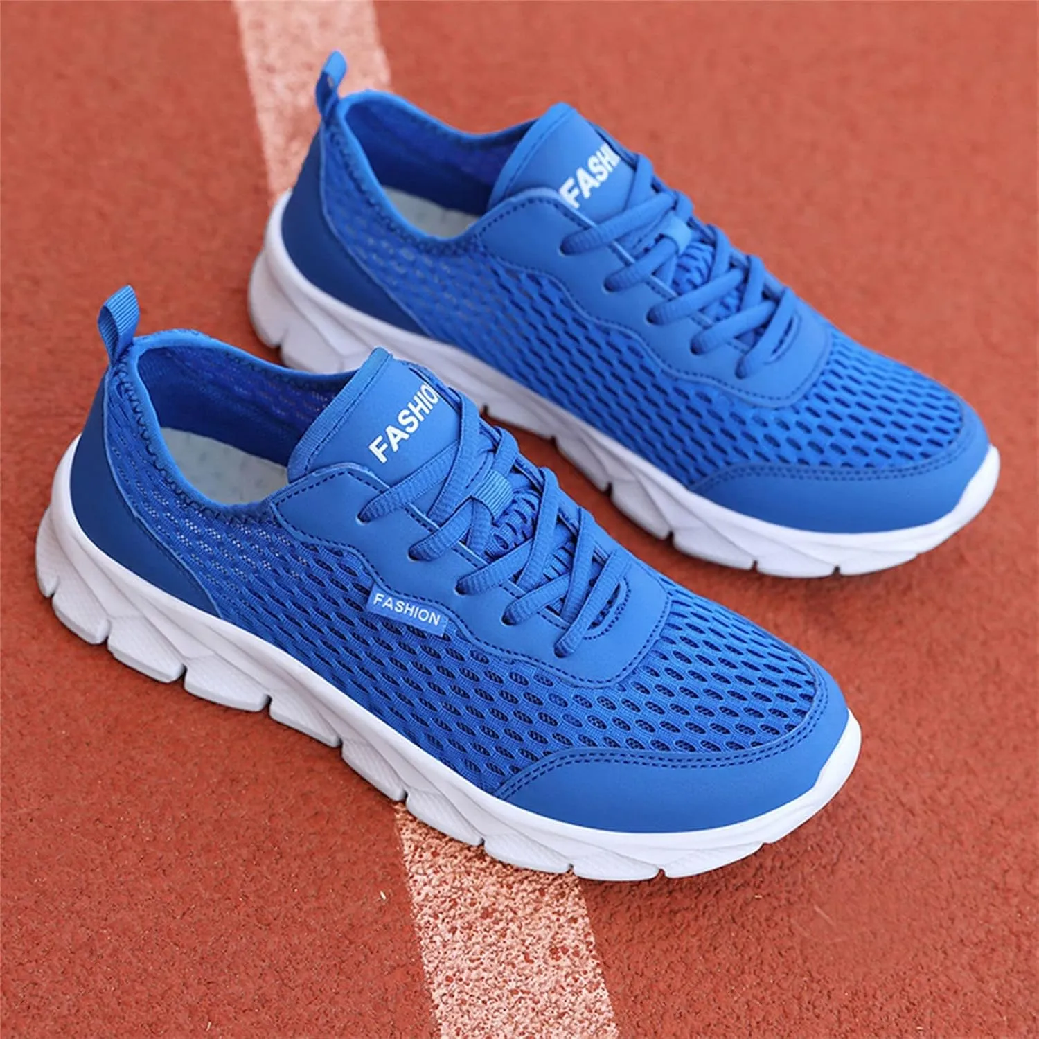 Mens Walking Shoes Men's Fashion Sneakers Sneaker for Men Tennis Shoe for Men Casual Lightweight Sneaker