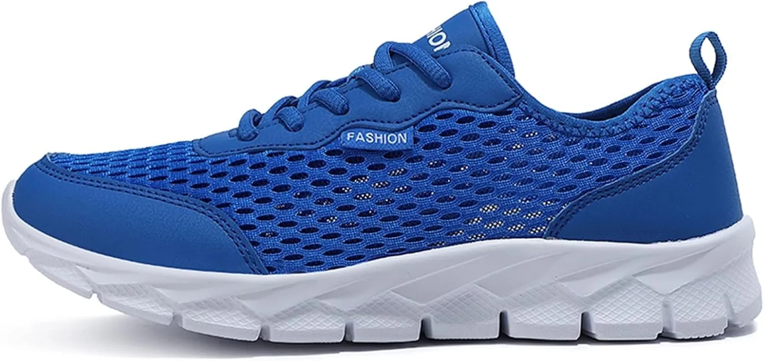 Mens Walking Shoes Men's Fashion Sneakers Sneaker for Men Tennis Shoe for Men Casual Lightweight Sneaker