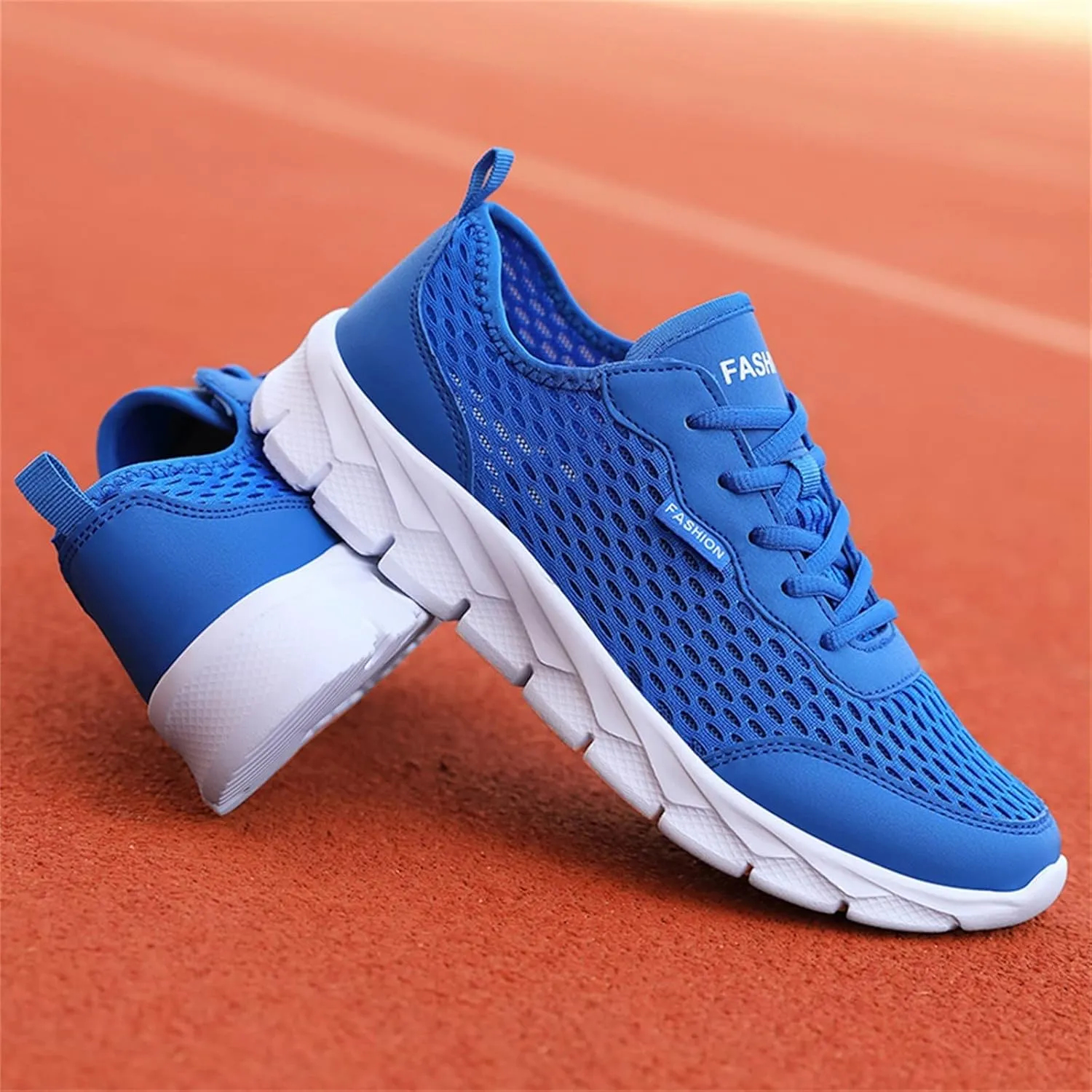 Mens Walking Shoes Men's Fashion Sneakers Sneaker for Men Tennis Shoe for Men Casual Lightweight Sneaker