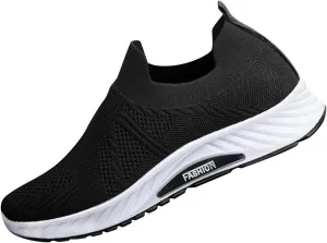 Mens Walking Shoes Men's Fashion Sneakers Tennis Shoe for Men Shoe for Men Breathable Mesh Sneaker