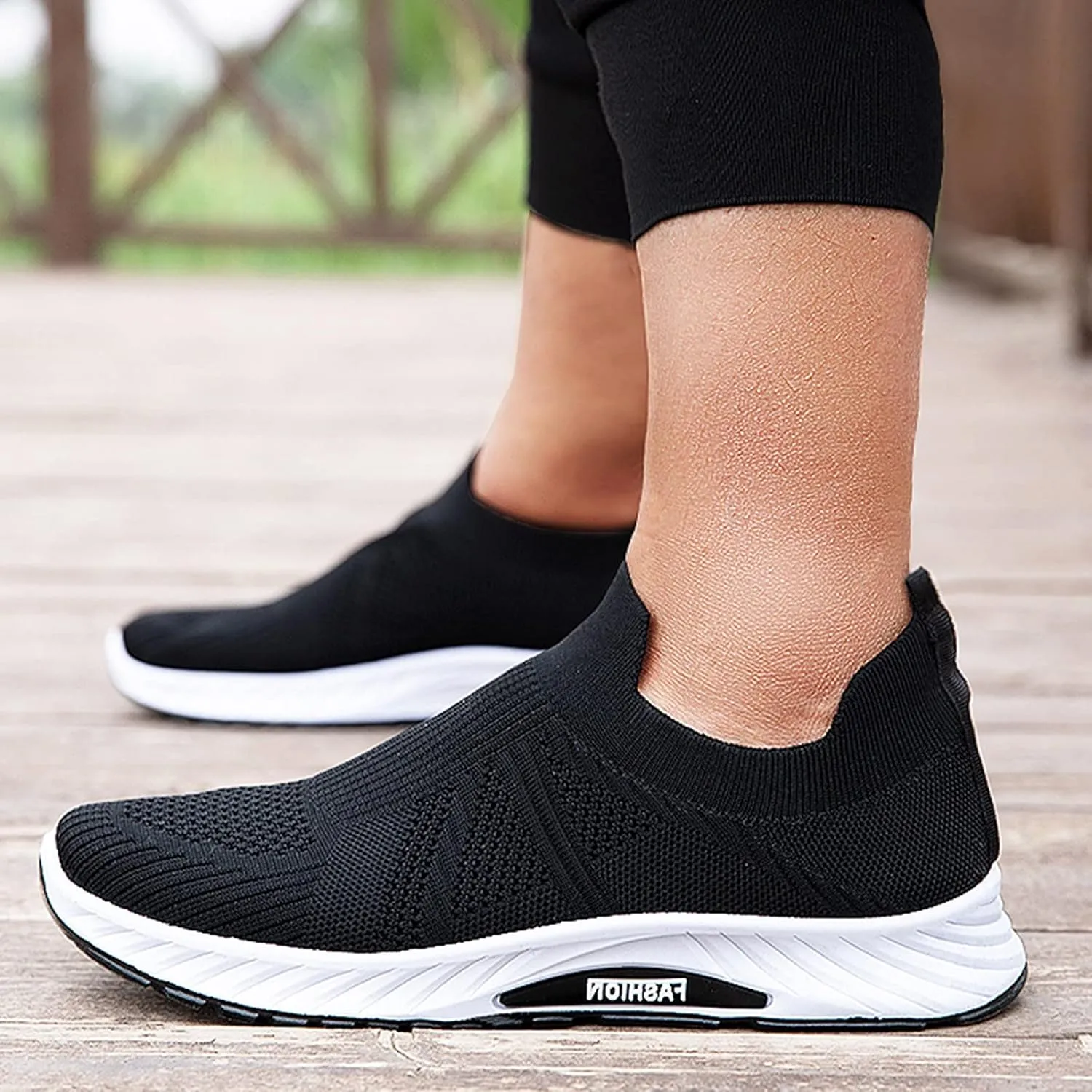 Mens Walking Shoes Men's Fashion Sneakers Tennis Shoe for Men Shoe for Men Breathable Mesh Sneaker