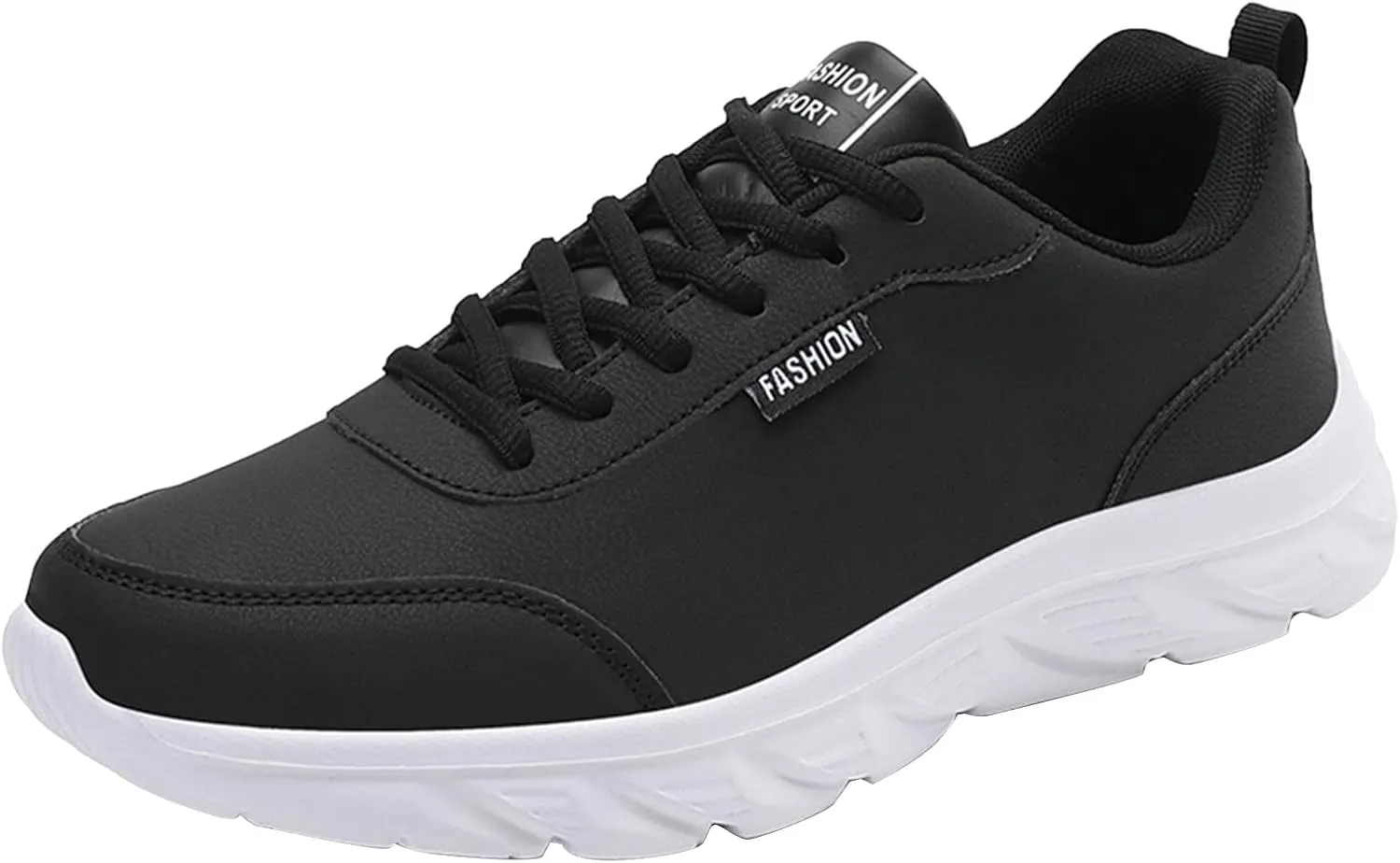 Mens Walking Shoes Mens Slip on Shoes Tennis Shoe for Men Walking Shoe for Men Breathable Mesh Sneaker