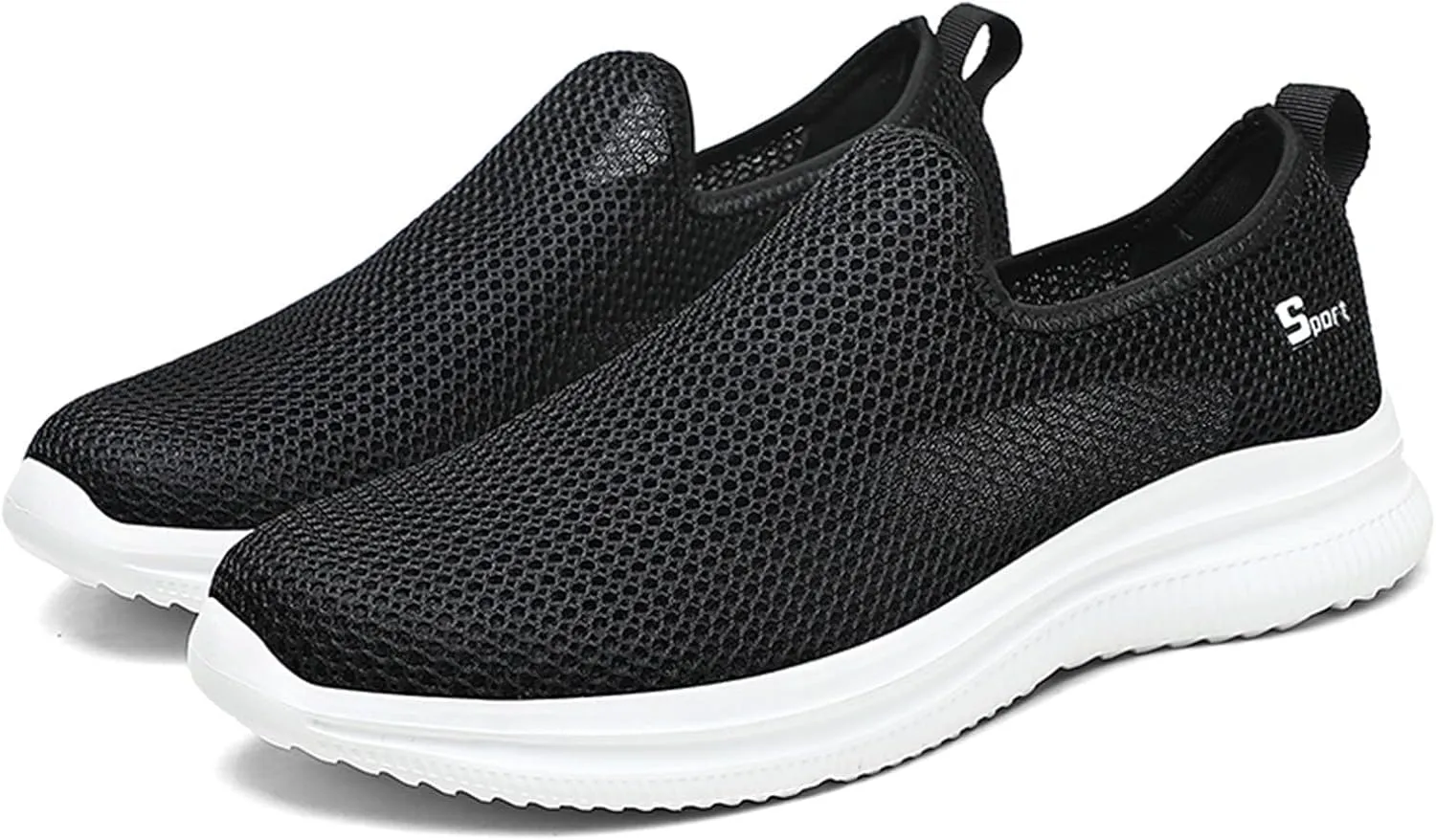 Mens Walking Shoes Men's Sneakers Walking Shoe for Men Sneaker for Men Mesh Comfortable Sneaker