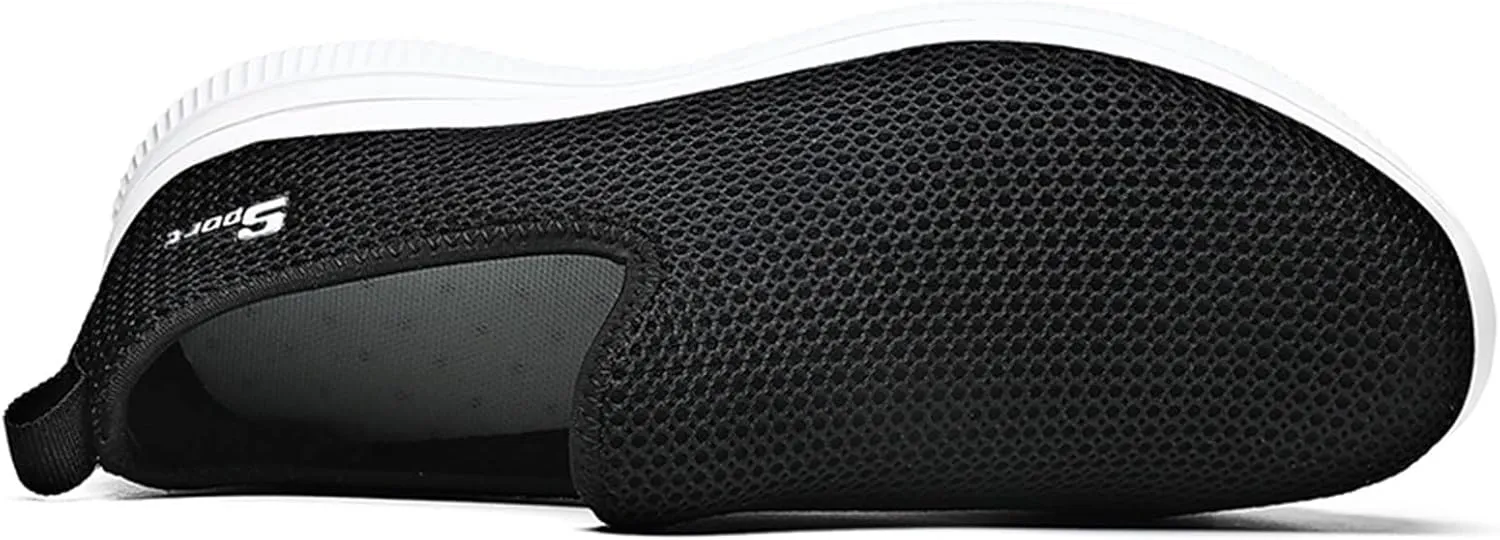 Mens Walking Shoes Men's Sneakers Walking Shoe for Men Sneaker for Men Mesh Comfortable Sneaker