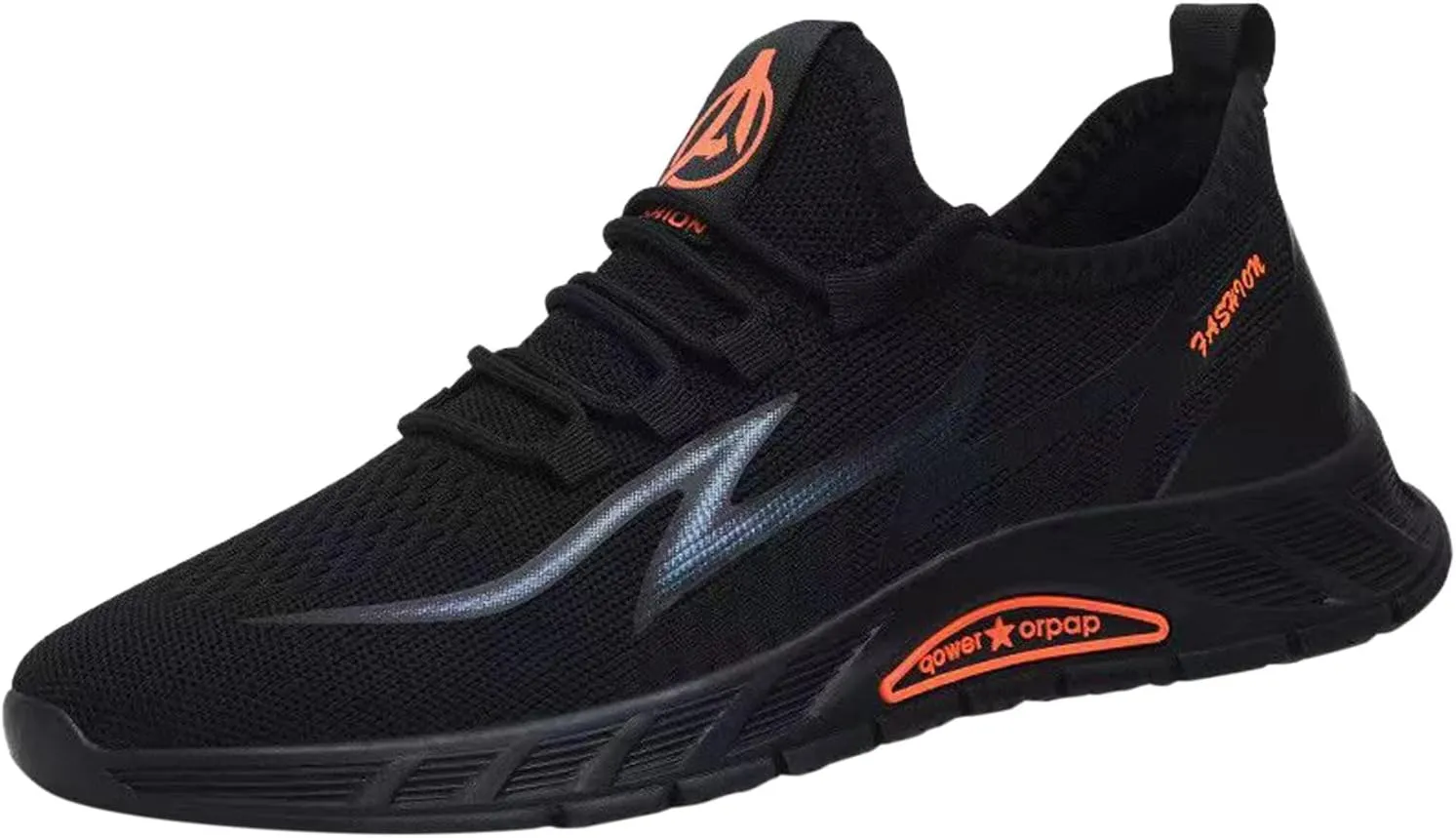 New Mesh Men Canvas Trendy Shoes Casual Sport Shoes for Men Sniker Work Casual Sneaker