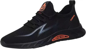New Mesh Men Canvas Trendy Shoes Casual Sport Shoes for Men Sniker Work Casual Sneaker