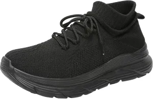 Orthopedic Shoes for Women Woven Slip on Walking Mens Tennis Shoes Walking Men Casual Shoes Men Shoes Sneakers Platform Tennis Shoe Loafers Shoe