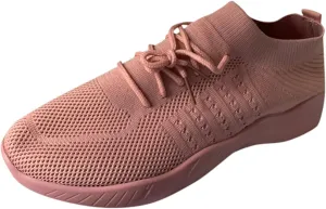 SBGMoSJ Womens Shoes Sneakers Comfy Black Shoes for Women Dressy High Top Basketball Shoes for Women Size 8 Platform Sneakers for Women Fashion Zapatos Negros para Mujer Deportivos