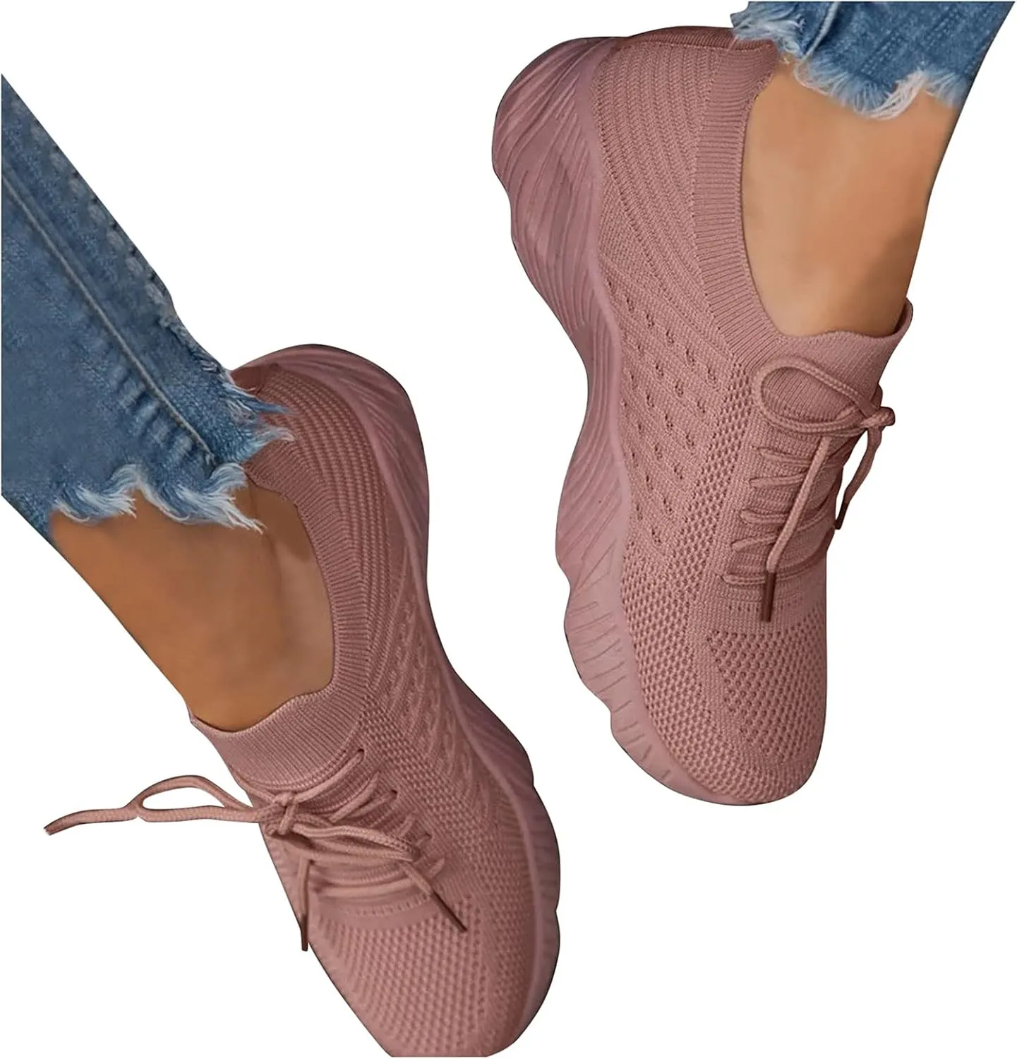 SBGMoSJ Womens Shoes Sneakers Comfy Black Shoes for Women Dressy High Top Basketball Shoes for Women Size 8 Platform Sneakers for Women Fashion Zapatos Negros para Mujer Deportivos
