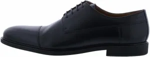 Sioux Men's Derby Loafer, Indaco, 10