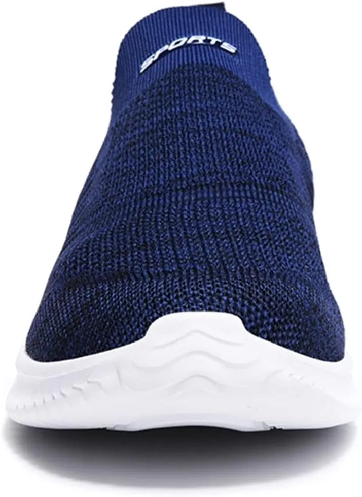 Sneakers for Women Running Shoes Slip On Casual Tennis Shoes Men Fashion Ladies Casual Shoes Black Sneakers White Tennis Shoe Loafers Dress Shoe