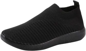 Women Running Shoes Lightweight Tennis Shoes Non Slip Mens Running Shoes Wide Feet Woman Shoes Casual Platform Sneakers Brown Tennis Shoe Loafers Shoe