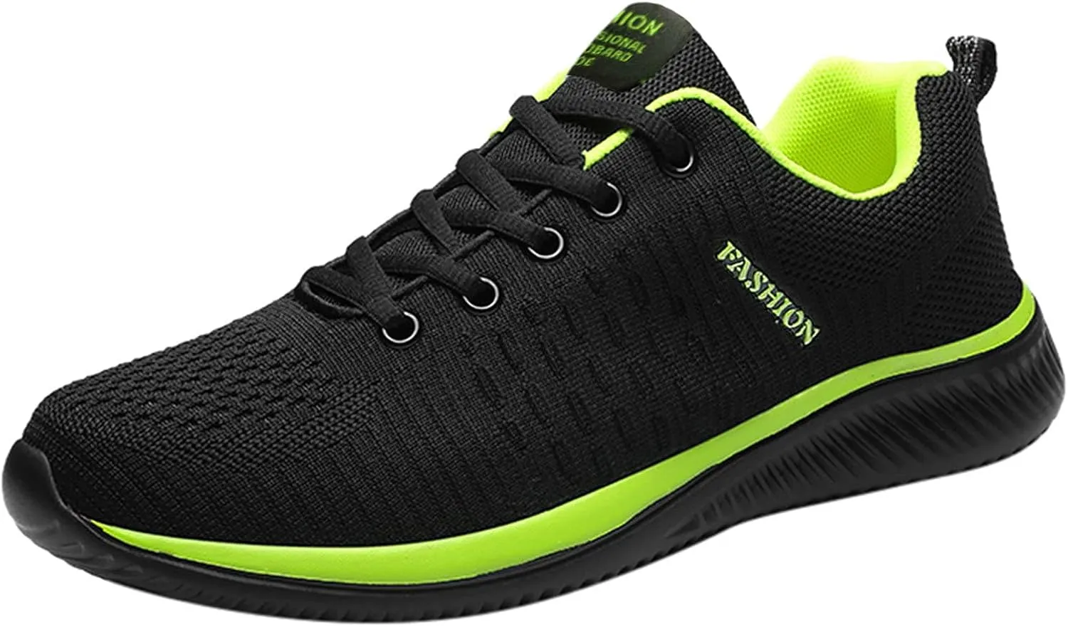 Women's Lace Up Walking Shoes Running Comfortable Tennis Mens Casual Shoes Slip On Business Casual Shoes Men's Fashion Sneakers Tennis Shoe Trainers Shoe
