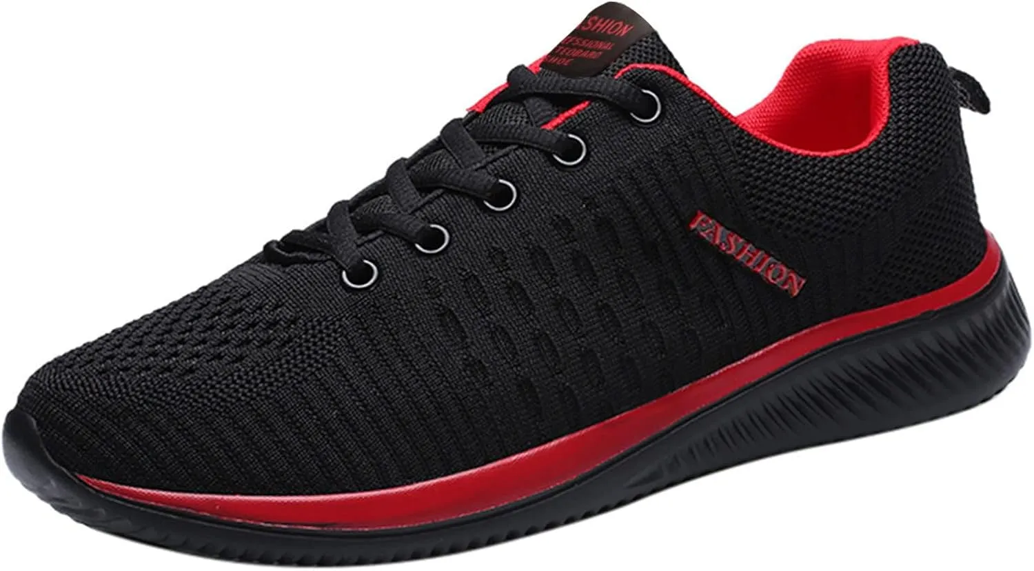 Womens Running Shoes Mesh Breathable Ladies Casual Shoes Fashion Sneakers Men's KnitFlex Breeze Mesh Sneakers Oxfords Lace Basketball Shoe Loafers Shoe