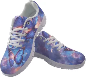 Women's Sneakers Casual Lightweight Running Shoes Walking Footwear