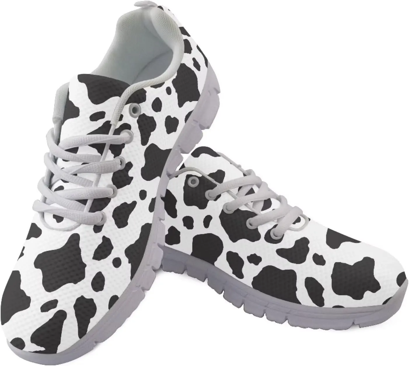 Women's Sneakers Casual Lightweight Running Shoes Walking Footwear