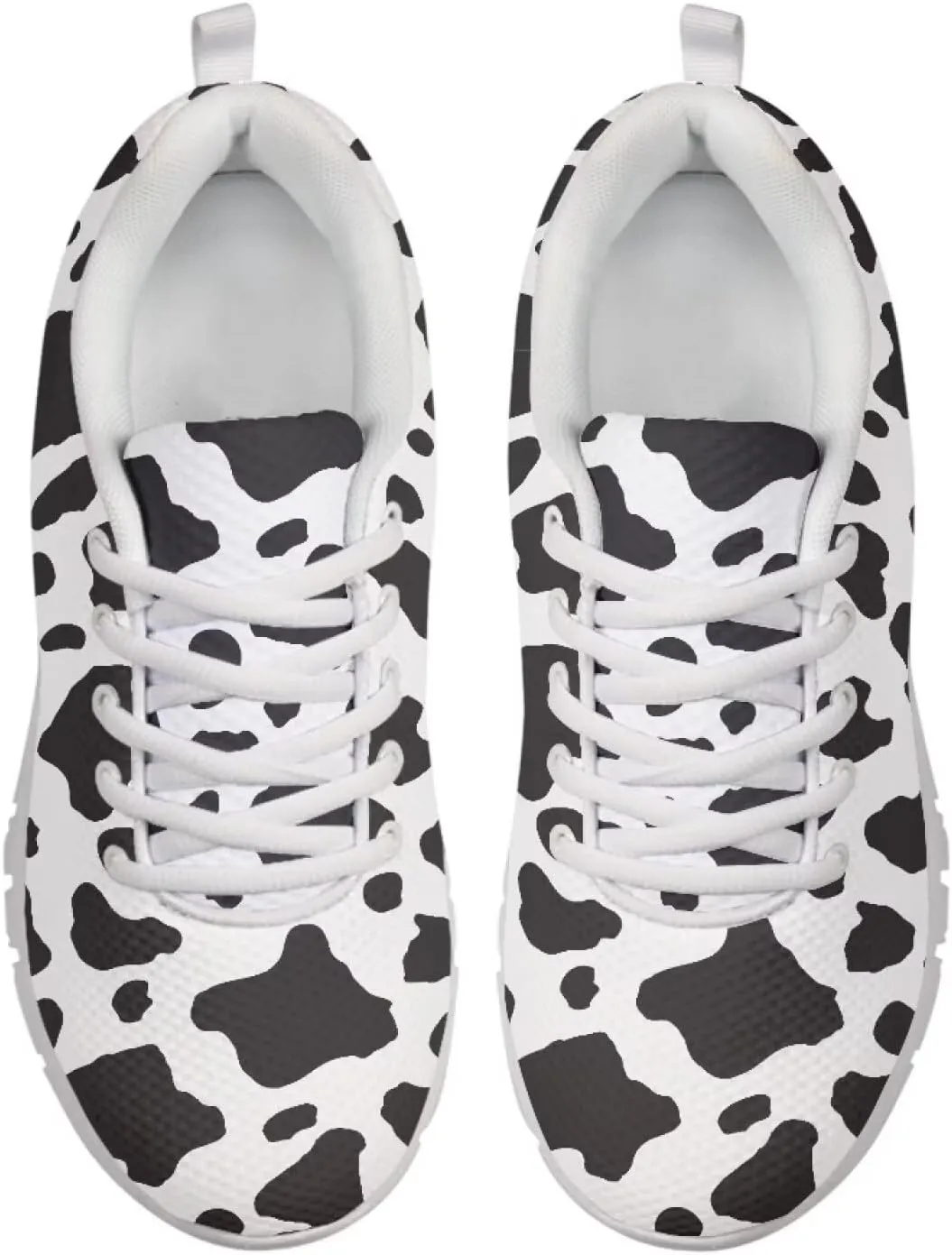 Women's Sneakers Casual Lightweight Running Shoes Walking Footwear