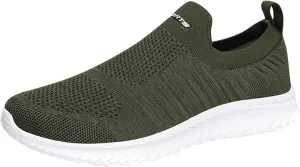 Womens Walking Shoes Sock Casual Ladies Fashion Sneakers Mens Dress Shoes Casual Slip On Shoes Casual Chunky Sneakers Waterproof Tennis Shoe Casual Loafers