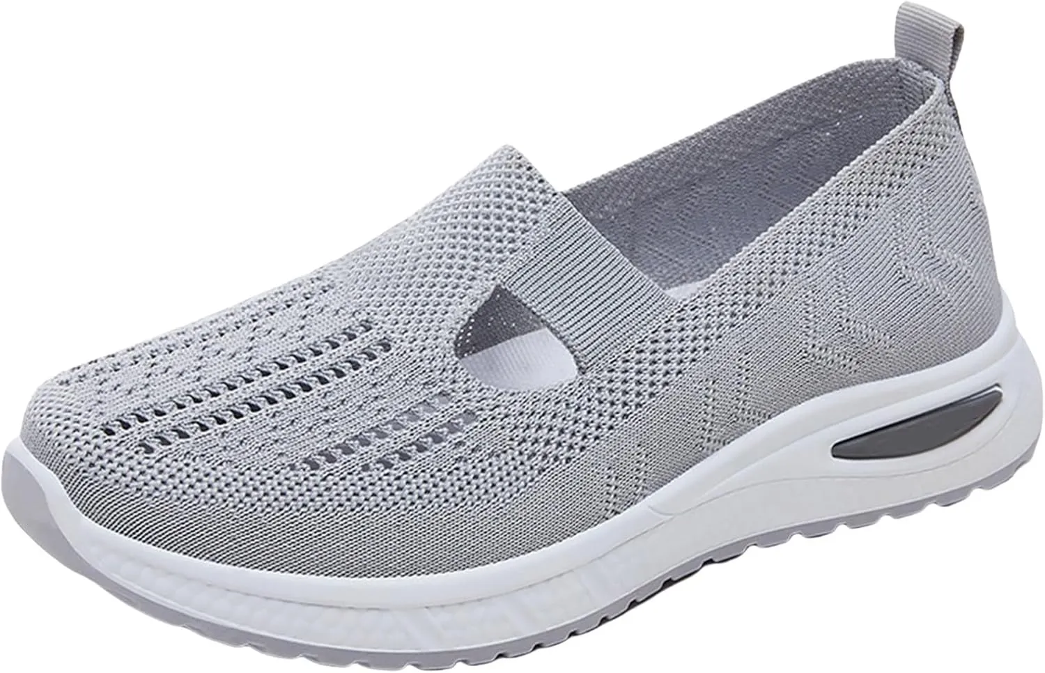 Women's Woven Orthopedic Breathable Soft Shoes Mens Tennis Shoes Boots Casual Tennis Shoes Walking Sneakers Tennis Shoe Loafers Casual Slip On